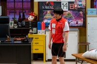 「アイセ☆未開拓少女」のワンシーン。