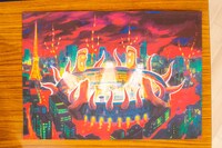 「アイセ☆未開拓少女」で使用された小道具。