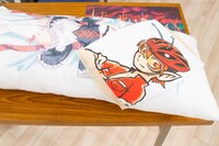 「アイセ☆未開拓少女」で使用された小道具。