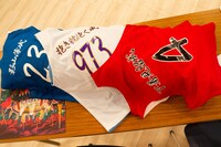 「アイセ☆未開拓少女」で使用された小道具。