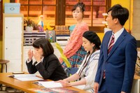 「アイセ☆未開拓少女」のワンシーン。