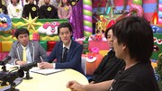 「モンスターサミット」より。(c)日本テレビ