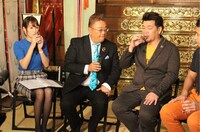 「新宿に井戸を掘る！」より。