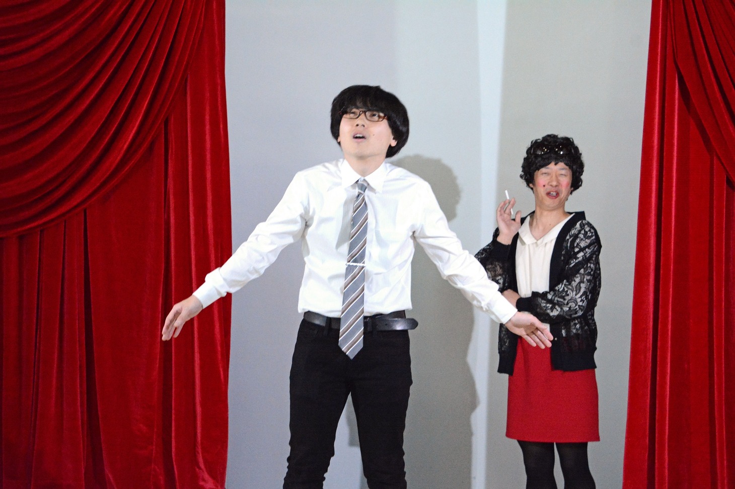 ジャパネーズ