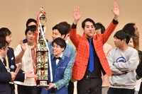 さすらいラビー