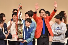 さすらいラビー