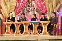 番組のワンシーン。(c)フジテレビ