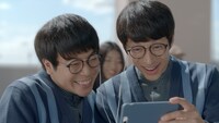 新CM「みんなのAmazon Prime Video」編より。