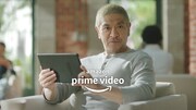 新CM「みんなのAmazon Prime Video」編より。