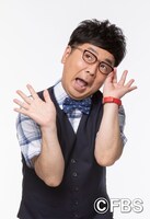 パンクブーブー黒瀬