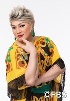 ナジャ・グランディーバ