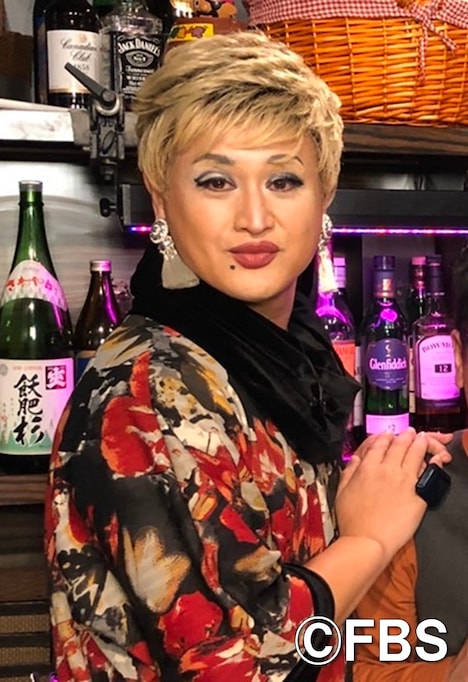 ガリットチュウ福島