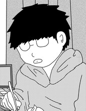 原作の檜山トヲル。 (c)いつまちゃん／集英社