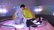 「霜降りバラエティ」より。(c)テレビ朝日