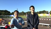 「霜降りバラエティ」より。(c)テレビ朝日