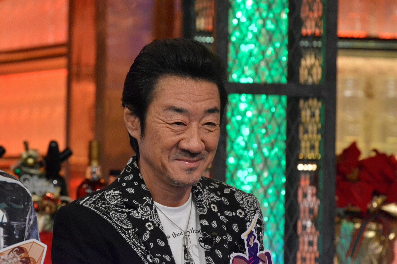 大友康平 (c)読売テレビ