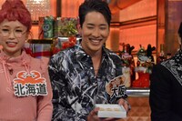 左からひかぷぅ、陣。(c)読売テレビ