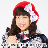 岡本りん (c)吉本興業