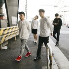 お笑いブロスでミキ総力特集!ジャル×かまいたち、さらば×かが屋の関係性にも迫る
