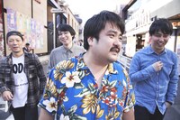 ニューヨーク×空気階段