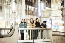 「さらば青春の光×かが屋」グラビア