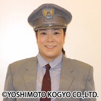 そのこ (c)吉本興業