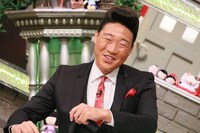 ANZEN漫才みやぞん (c)フジテレビ