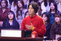 犬飼貴丈 (c)日本テレビ