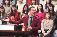 はなわ (c)日本テレビ