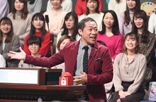 はなわ (c)日本テレビ