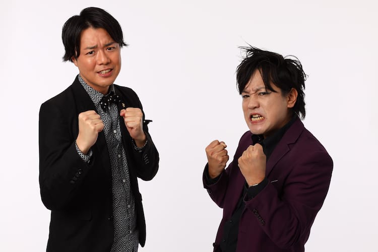 ぺこぱ 着物を脱いでm 1決勝へ 1日で人生を変えたい コメントあり お笑いナタリー