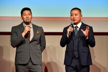 チョコレートプラネット