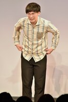 ザ・マミィ林田