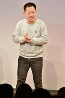 ザ・マミィ酒井