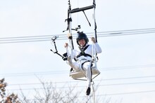 おばたのお兄さん (c)読売テレビ