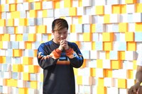 那須川天心 (c)読売テレビ