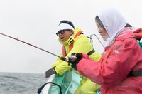 「満天☆青空レストラン」のワンシーン。(c)日本テレビ