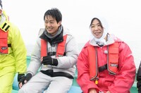 「満天☆青空レストラン」のワンシーン。(c)日本テレビ