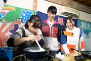 「満天☆青空レストラン」のワンシーン。(c)日本テレビ