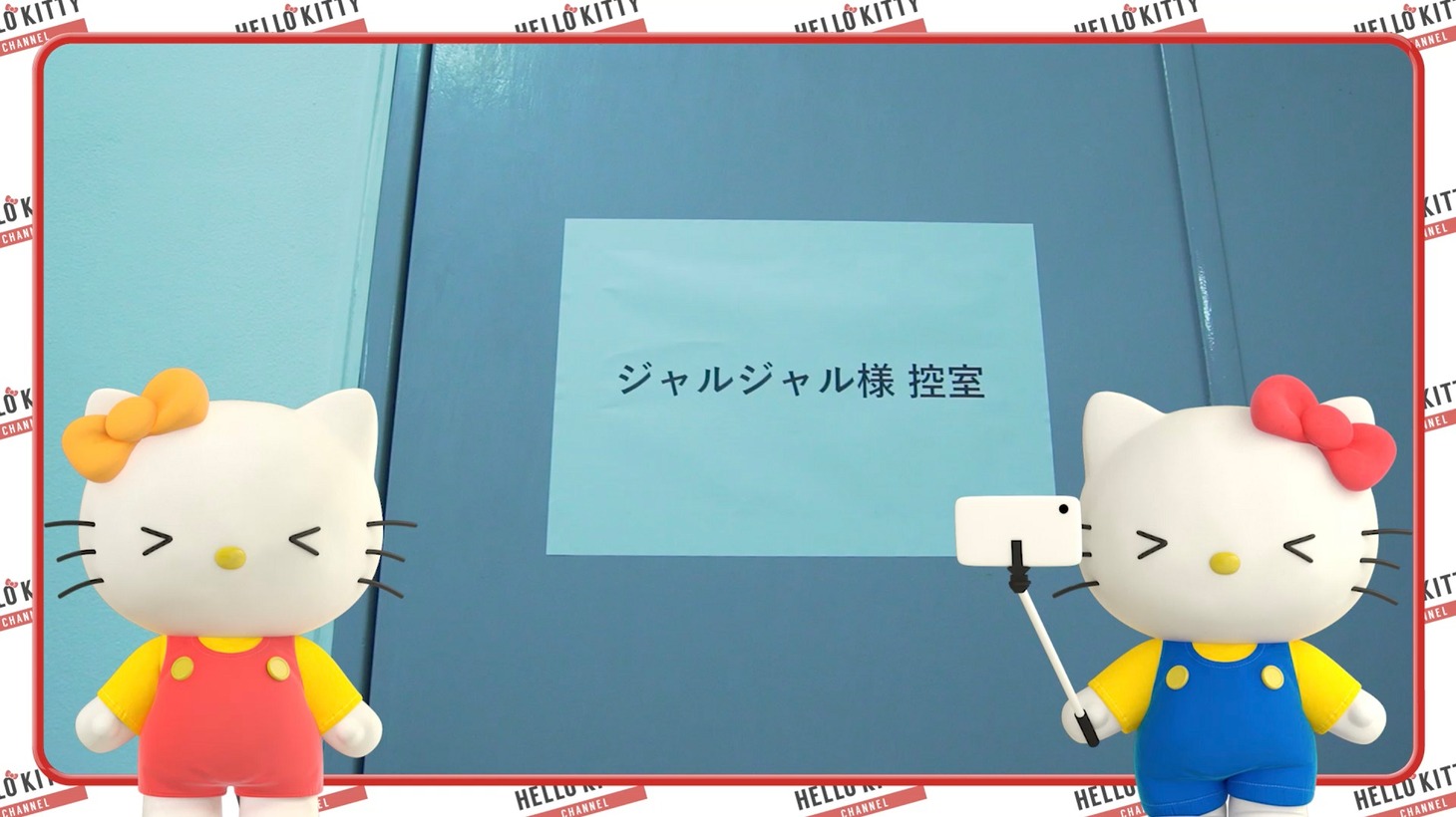 動画「M-1王者への道」番外編のワンシーン。