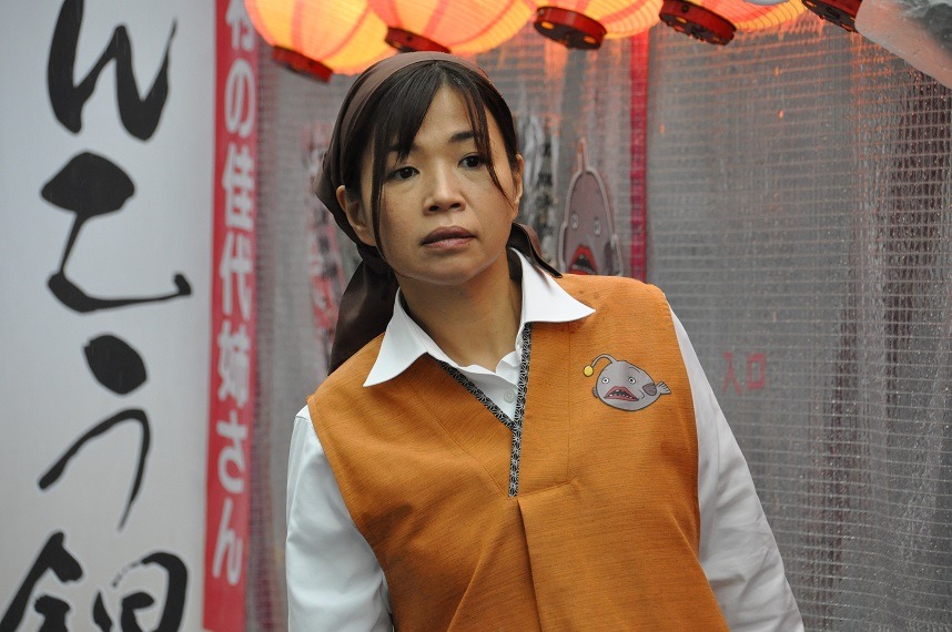 大久保佳代子
