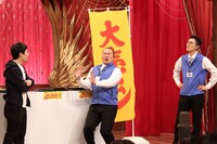 「ネタパレ」に出演するハナコ。