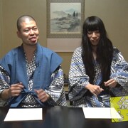 「金属バットもういっちょ」シーズン4のテーマは熱海、見どころはボディライン