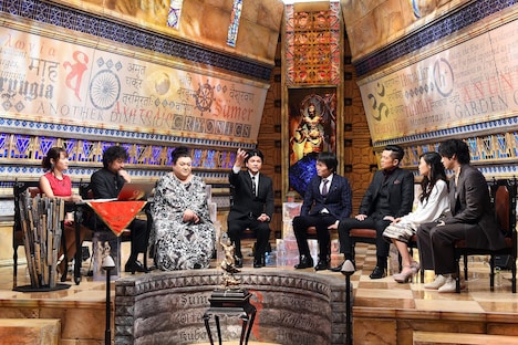 「やりすぎ都市伝説 外伝」より。