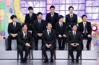 都市伝説テラーたち。