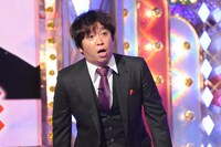 「ものまねグランプリ2019 ～ザ・トーナメント～」より。(c)日本テレビ