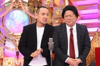 「ものまねグランプリ2019 ～ザ・トーナメント～」より。(c)日本テレビ