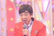 「ものまねグランプリ2019 ～ザ・トーナメント～」より。(c)日本テレビ