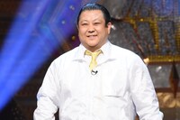 「ものまねグランプリ2019 ～ザ・トーナメント～」より。(c)日本テレビ