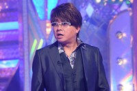 「ものまねグランプリ2019 ～ザ・トーナメント～」より。(c)日本テレビ